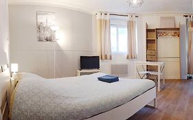 Appartement Gare&Centre Wifi - Proche Tramway
